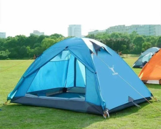 چادر 2 نفره پکینیو (کله گاوی) مدل C2001