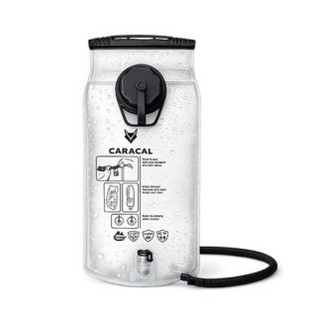 کمل بک 2L درب پیچی کاراکال مدل CA-C124A