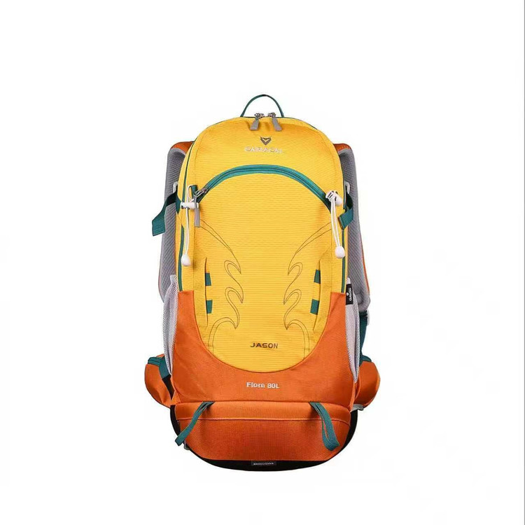 کوله پشتی ۳۰ لیتر فلورا شرکت کاراکال flora caracal 30لیتر