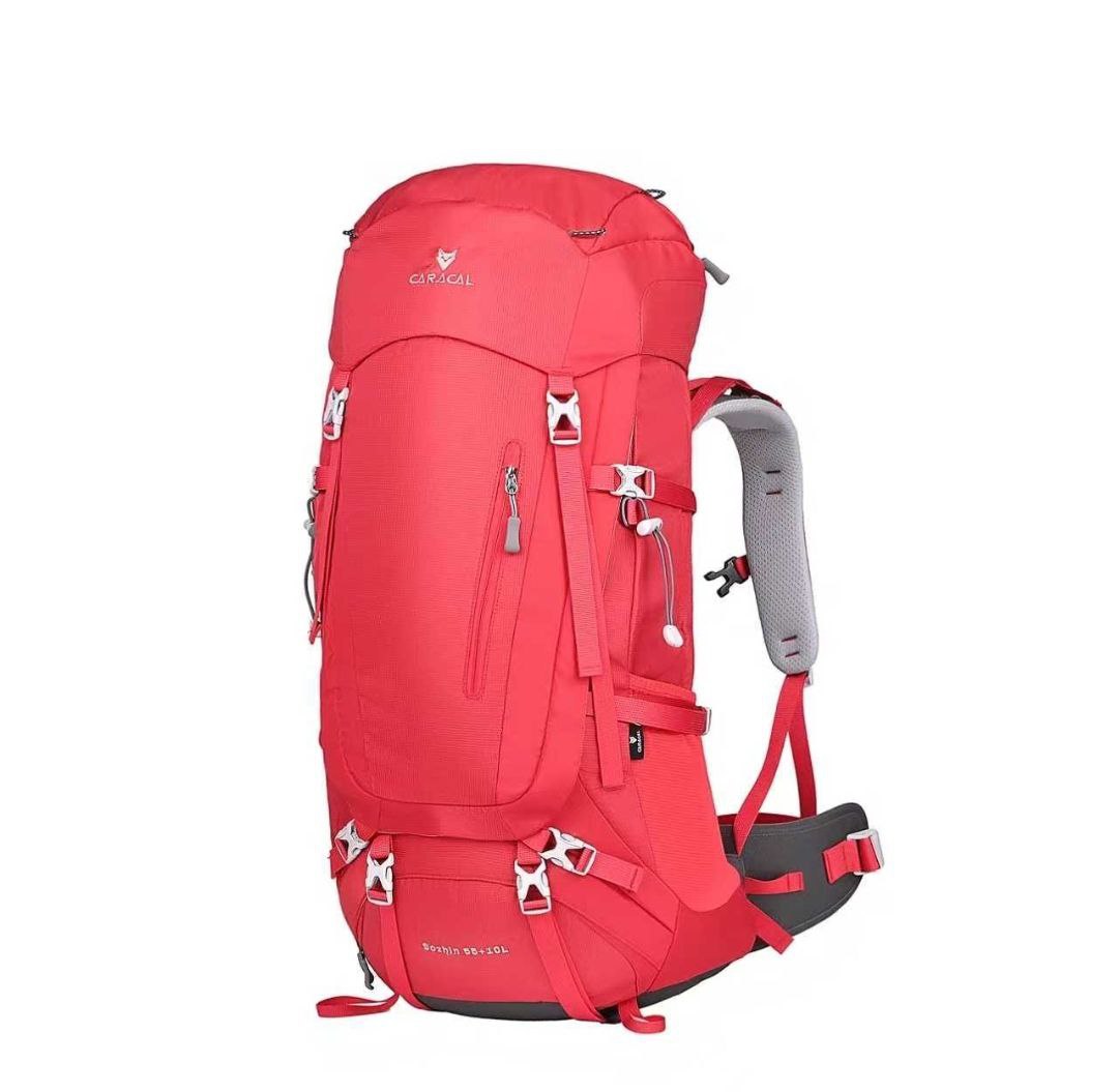 کوله پشتی کاراکال 10 + 55 مدل SOZHIN CA-B4010
