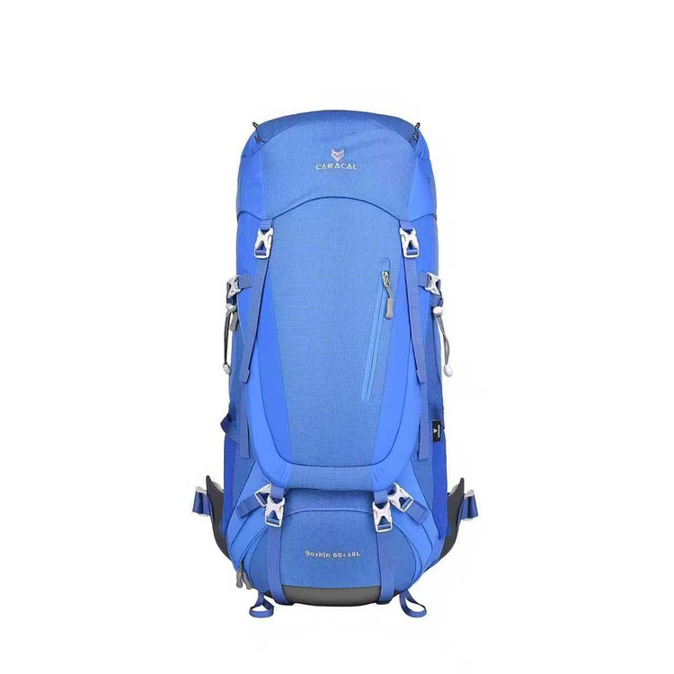 کوله پشتی کاراکال 10 + 55 مدل SOZHIN CA-B4010