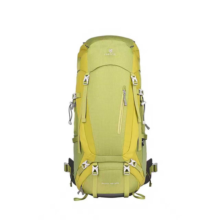کوله پشتی کاراکال 10 + 55 مدل SOZHIN CA-B4010