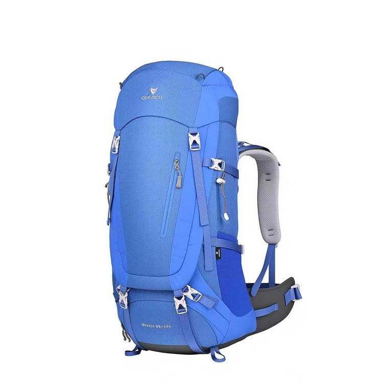 کوله پشتی کاراکال 10 + 55 مدل SOZHIN CA-B4010